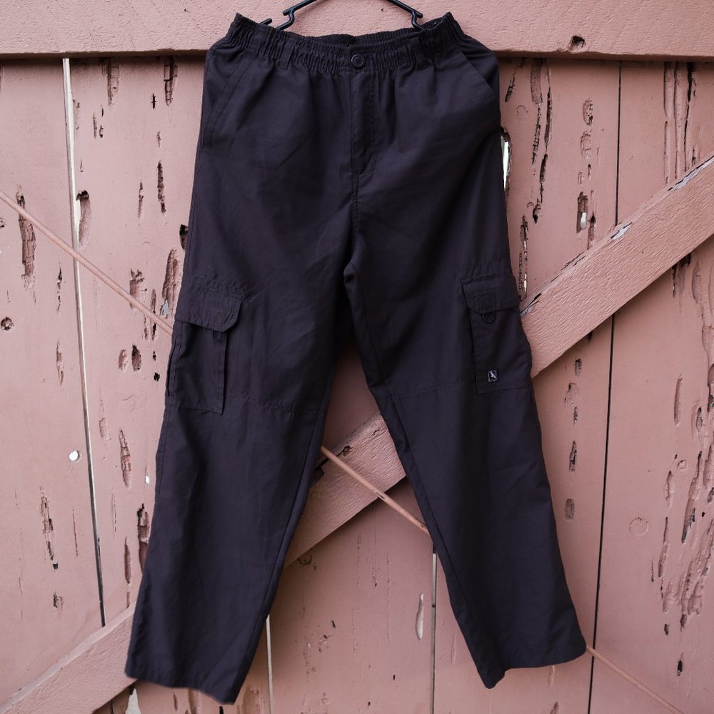 American Hawk Cargo Pants